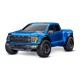 Traxxas Ford F-150 Raptor R 4X4: 1/10 Scale 4WD Truck with TQi Blue