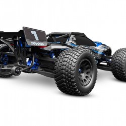 Traxxas XRT Ultimate - Blue 
