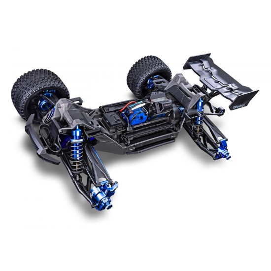 Traxxas XRT Ultimate - Blue 