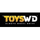 ToysWD Crawler Park: CRAWLER PARK ASSEN OVER OBSTAKEL 1/10