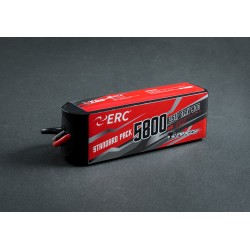 SUNPADOW ERC Li-Polymer Battery 5800mAh-3S1P-11.1V