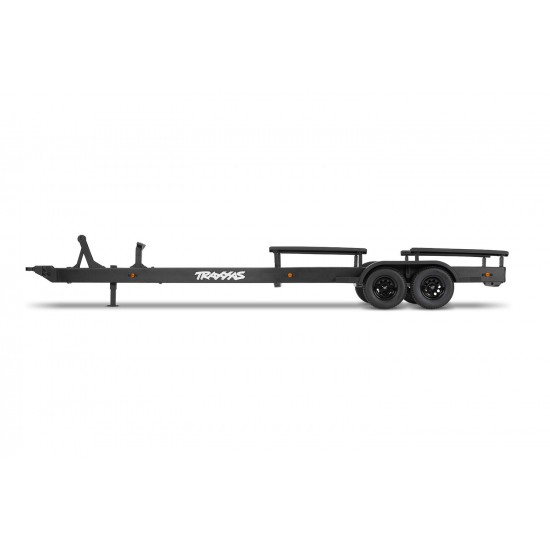 Traxxas 31 inch Tandem-Axle Boat Trailer for Disruptor 