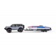 Traxxas 31 inch Tandem-Axle Boat Trailer for Disruptor 