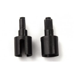 Differential Outdrives front + rear (2pcs) - S10 Blast