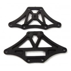 Front and rear Upper Chassis Brace - S10 Blast BX/TX/MT/SC