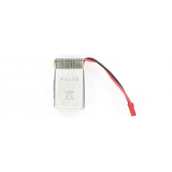 LRP DiscoHornet - 3.7V 1S replacement battery, 222129