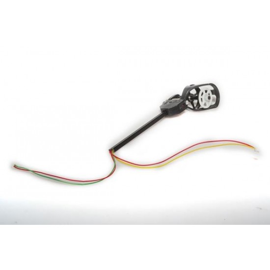 Motorset - Motor counter - clokwise incl. connection rods,, 222716