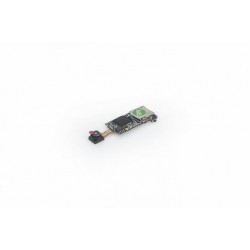 Replacement HD-camera - LRP Grravit Micro Vision, 222763