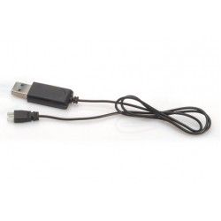 USB-charging cable - LRP Gravit Micro Vision, 222768