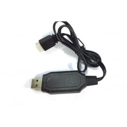 7.4V Li-Ion USB-Charger - DeepBlue 330 2.4GHz, 311071