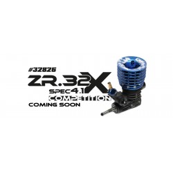 Nitro Engine ZR.32X Spec.4.1 Competition
