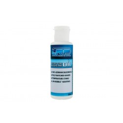 LRP Pure Silicone Oil Pro - Diff 3K, 68103