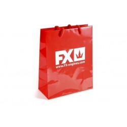 FX PAPER BAG, F697210