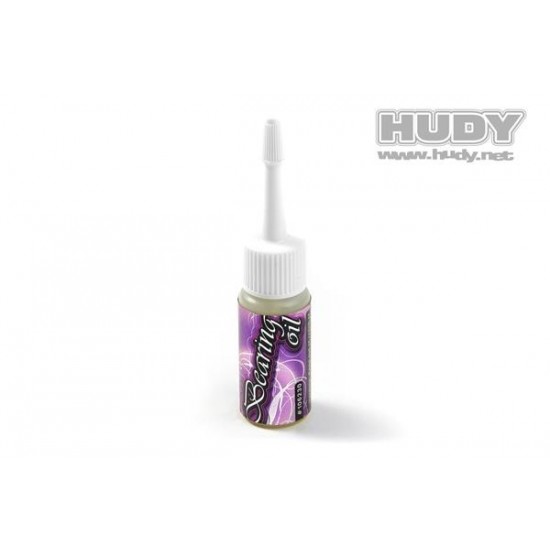 Hudy Bearing Oil, H106230