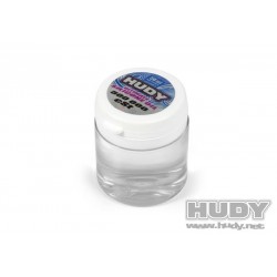 HUDY ULTIMATE SILICONE OIL 500 000 cSt - 50ML, H106650