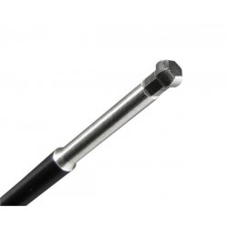 Replacement Tip Ball .078 X 120 mm (5:64), H137841