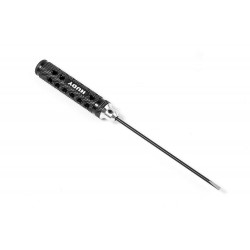 Limited Edition - Slotted Screwdriver 3.0mm - Long, H153055