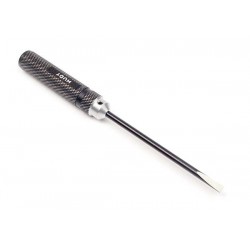 Slotted Screwdriver 5.0 X 120 mm, H155040