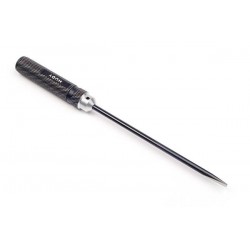 Slotted Screwdriver 5.0 X 150 mm Spc, H155050