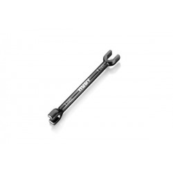 HUDY SPRING STEEL TURNBUCKLE WRENCH 3 & 4 MM