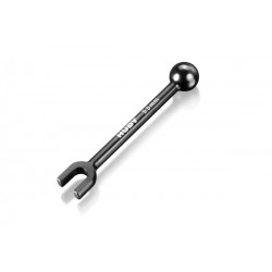 Hudy Spring Steel Turnbuckle Wrench 5.5mm, H181055