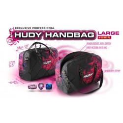 HUDY HAND BAG - LARGE, H199157L