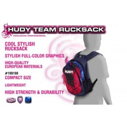 Hudy Team Rucksack V3, H199190