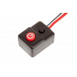 Hobbywing Switch for XR8/MAX8