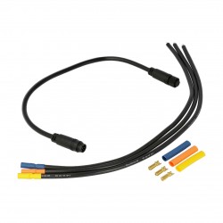 Hobbywing AXE Extended Wire Set 300mm