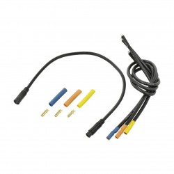 Hobbywing AXE Extended Wire Set 300mm