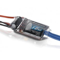 Hobbywing FlyFun 12A ESC for 400g and Plane 2-4s