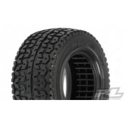 Striker SC 2.2/3.0 Rally Tires (2) for Short Course Trucks, PR10104-00