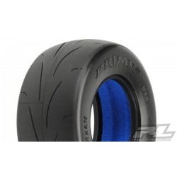 Prime SC MC Tires (2) for SC F/R (PRO1011317)