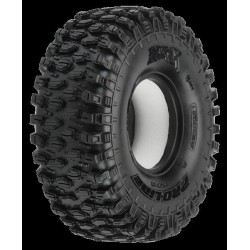 Hyrax 1.9" G8 Rock Terrain Truck Tires (2) for F/R (PRO1012814)