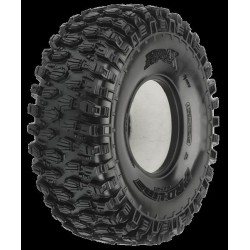 Hyrax 2.2" G8 Truck Tires (2) for F/R (PRO1013214)