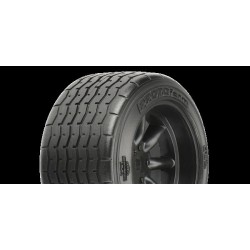 PF VTA Rear Tires (31mm) MTD on Black Wheels (PRM1013918)