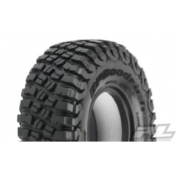 BFG KM3 1.9" (4.19" OD) G8 Tires F/R (PRO1015214)