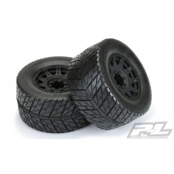 Street Fighter HP 3.8" BELTED Tires MTD Raid Wheels (PRO1016710)