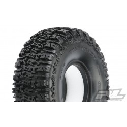 Trencher 1.9" Predator (Super Soft) Rock Terrain Truck Tires (2) for Front or Rear (PRO1018303)