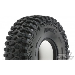 Hyrax XL 2.9" All Terrain Tires (2) for Losi Super Rock Rey Front or Rear (PRO1018600)