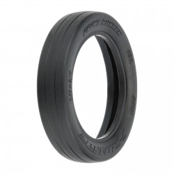 1/10 Front Runner S3 2WD Front 2.2"/2.7" Drag Racing Tire (2) (PRO10197203)