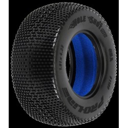 Hole Shot 2.0 SC M4 Tires (2) for SC F/R (PRO118003)