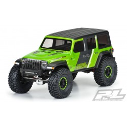 Jeep Wrangler JL Unlimited Rubicon for 12.3" (PRO354600)