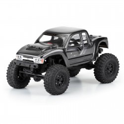 Cliffhanger High Performance Clear Body for SCX24 (PRO359600)