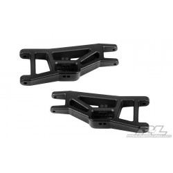 ProTrac Suspension Kit Front Arms for PRO-2 SC, PRO-2 Buggy and Slash (PRO606201)
