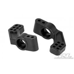 ProTrac Suspension Kit Rear Hub Carriers for PRO-2 SC, PRO-2 Buggy and Slash (PRO606205)