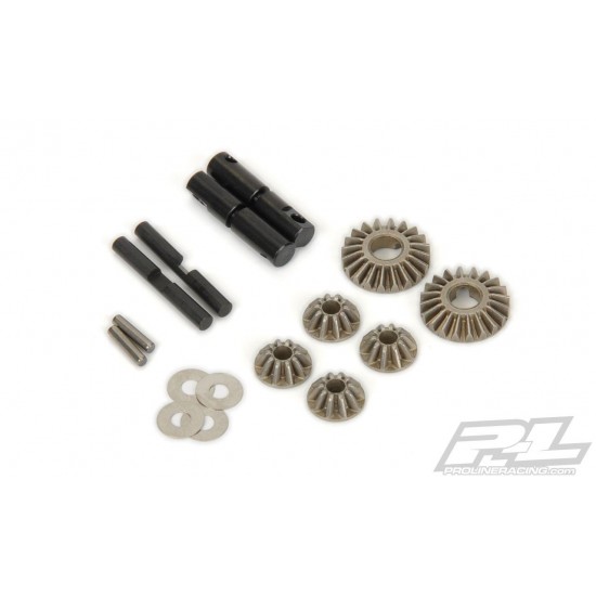 Pro-Line Differential Internal Gear Replacement Set for Pro-Line Transmissions 6350-00 & 6092-00 (PRO609206)