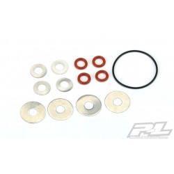 Pro-Line Differential Seal Kit Replacement Kit for Pro-Line Transmissions 6350-00 & 6092-00 (PRO609208)