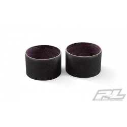 PROTOform Better Edge System: Replacement Sanding Bands for Sanding Drum (2 pack) (PRM610301)