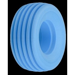 2.2" Closed Cell Crawling Foam (2) for 2.2” XL Tires
